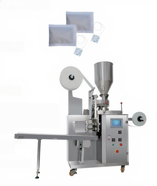 YD-11 Máy đóng gói túi trà nhãn treo