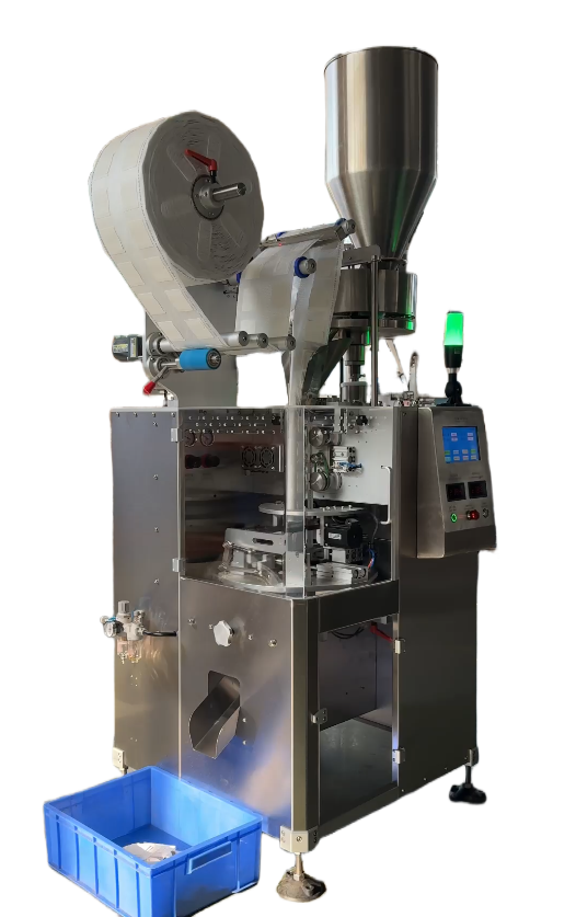High Speed Drip Coffee Bag Packaging Machine