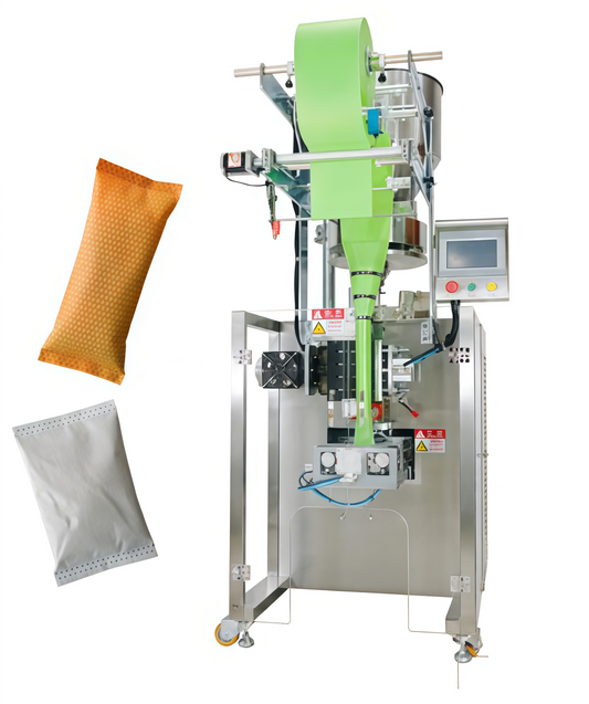 YD-62 Máy Đóng Gói Vải Không Dệt Siêu Âm