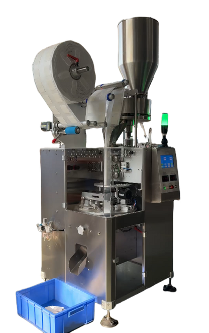 High Speed Drip Coffee Bag Packaging Machine