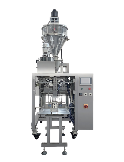 YD-380F Máy đóng gói dạng cho túi – Định lượng lớn cho bột