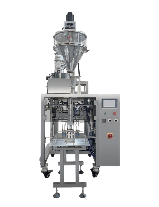 YD-380F Máy đóng gói dạng cho túi – Định lượng lớn cho bột