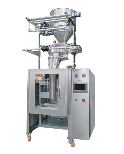 YD-80IIKMáy đóng gói tự động trọng lượng lớn