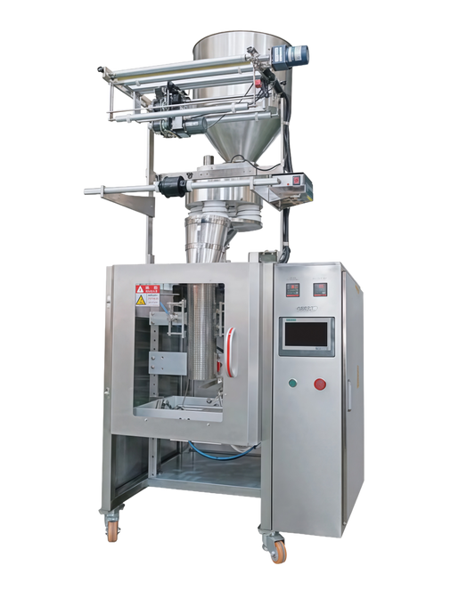 YD-80IIKMáy đóng gói tự động trọng lượng lớn