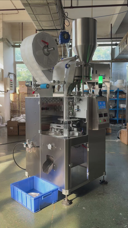 High Speed Drip Coffee Bag Packaging Machine