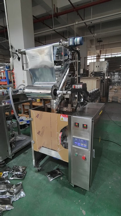 YD-80IIKMáy đóng gói tự động trọng lượng lớn