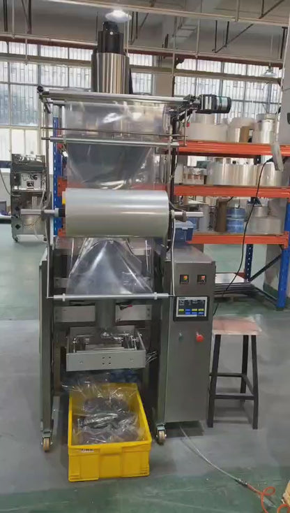 YD-80IIKMáy đóng gói tự động trọng lượng lớn